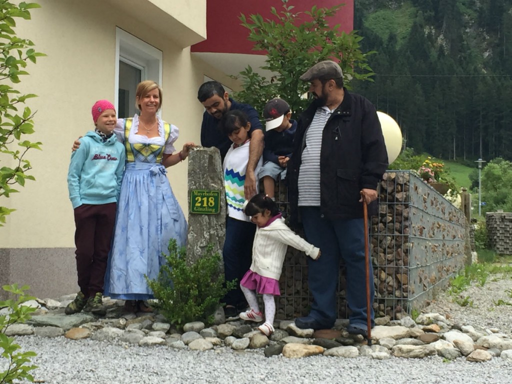 Tiroler Gastfreundlichkeit: Alle sollen unvergessliche Dinge erleben und sich wohlfühlen
