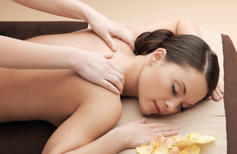 Massage in Ischgl